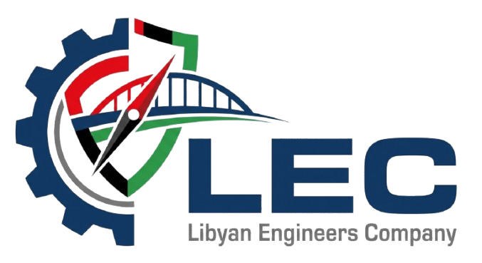 LEC | Libyan Engineers Company